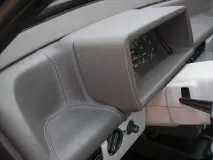 Тюнінг ВАЗ 21099 створює автомобіль майбутнього 21099