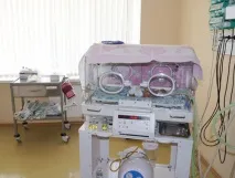 U-інтерв’ю з головою Міського перинатального центру u-інтерв