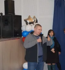 Дільничні уповноважені ОМВС з р поліції