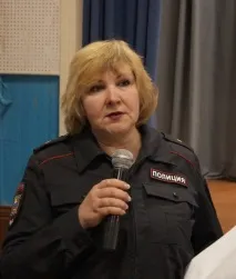 Дільничні уповноважені ОМВС з р омвс