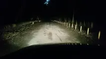 бампер