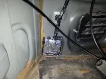антену