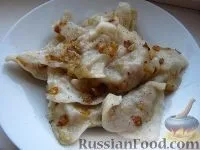 вареники