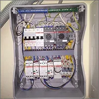 Пристрої керування Mitsubishi Electric electric