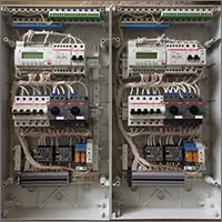 Пристрої керування Mitsubishi Electric можна