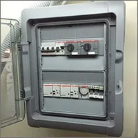 Пристрої керування Mitsubishi Electric одного