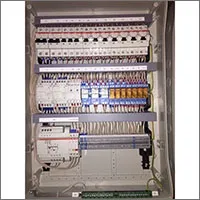 Пристрої керування Mitsubishi Electric керування