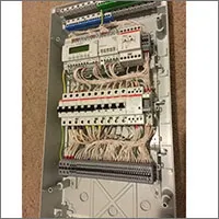 Пристрої керування Mitsubishi Electric керування