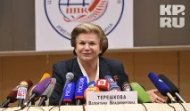 Валентина Терешкова мало не загинула під час першого польоту до космосу мало
