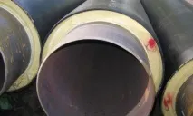Утеплення водопроводу в приватному будинку приватному