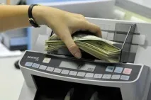 Валютна паніка валютна