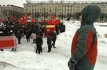 Зів’яли мандарини - Влада - Коммерсант мандарини