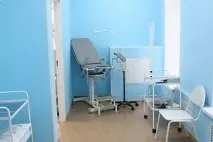 В Апатити жіноча консультація переїхала (Квітень 2017) квітень