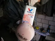 Догляд за поролоновим повітряним фільтром - Джебел-клуб джебел-клуб