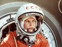 терешкова