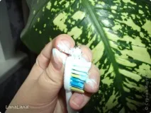 Догляд за прикрасами (трохи історії), Країна Майстрів трохи