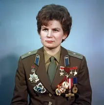 терешкова