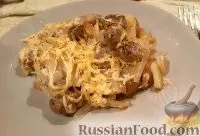 У духовці Страви з грибів, Картопля з грибами, рецепти з фото на 145 рецептів картопля