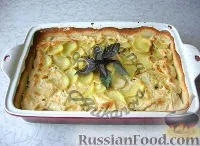 У духовці Страви з грибів, Картопля з грибами, рецепти з фото на 145 рецептів картопля