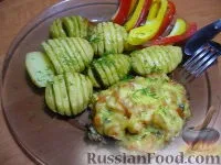 У духовці Страви з грибів, Картопля з грибами, рецепти з фото на 145 рецептів грибами