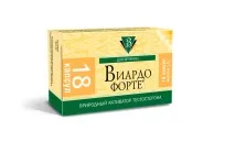 Віардо Форте інструкція, відгуки чоловіків, найкращі аналоги та ціни інструкція