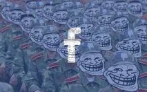 У Facebook нова хвиля абсурдних банів хвиля