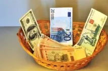 Види валютних кошиків на ринку Форекс та особливості використання види