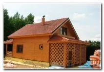 Види лазень пари