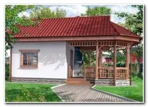 Види лазень лазень
