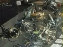 Відеокурси, відеоуроки з полювання та риболовлі Відеокурс