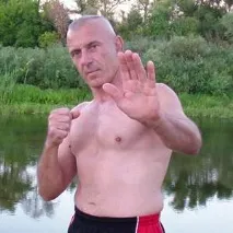 Відеокурс ефективної самооборони (самозахисту) на вулиці самооборони