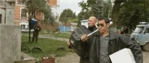 Види пограбування (гоп стопа) та поради щодо боротьби з ним стопа
