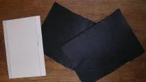Як пошити портмоне Деталь