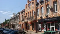 Як Україна позбулася Кіровограда мешканців навіть не запитали кіровограда