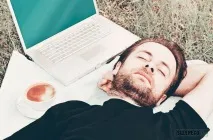 Як спати з відкритими очима як навчитися відкритими
