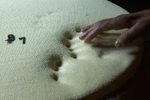 Як створюється швейцарський сир юріт
