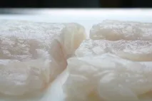 рибою