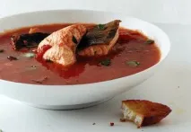 страва