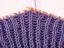 tricotează