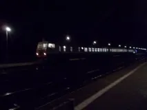 Як зручно і недорого дістатися з Мінська до Москви, або Через кордон електричками» москви