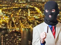 Як уберегтися від карткових шахраїв, Блог карткових