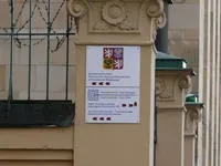Віза до Чехії - які потрібні документи та де їх подати, термін розгляду заяв, відвідати Чехію. подати