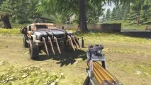 У Infestation Survivor Stories з’явиться транспорт, The War Z, новина stories