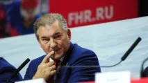 Владислав Третьяк У 90-му Кінен пропонував мені грати за Чикаго 90-му