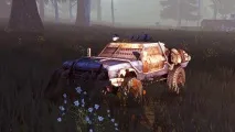 У Infestation Survivor Stories з’явиться транспорт, The War Z, новина survivor