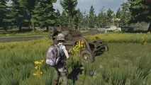 У Infestation Survivor Stories з’явиться транспорт, The War Z, новина stories