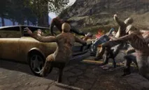У Infestation Survivor Stories з’явиться транспорт, The War Z, новина stories
