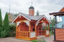 Виті стовпи колони балясини Виробництво Архангельська область архангельська