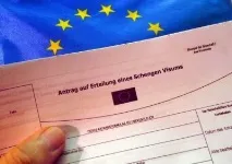 Віза до Латвії чи потрібна для українців, це Шенген чи ні і як отримати самостійно. потрібна
