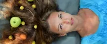 Випадання волосся - причини та лікування, правила харчування волосся